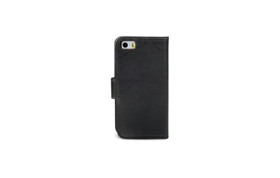 9417672 Dbramante LY5EHD000676 Lynge til iPhone 5/5S/SE - Hunter Lommebok og mobilcover i ett | dbramante